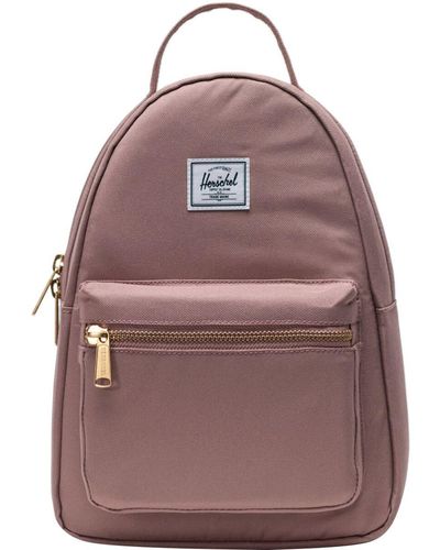 Herschel Supply Co. Nova 9L Mini Backpack - Brown