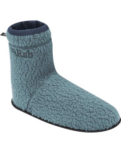Rab Outpost Hut Boot Orion - Blue
