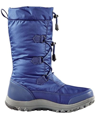 Baffin Light Boot - Blue