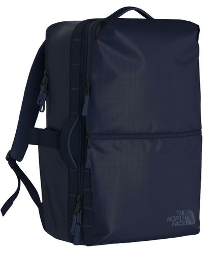 The North Face Base Camp Voyager L Daypack Summit/Shady-Npf - Blue
