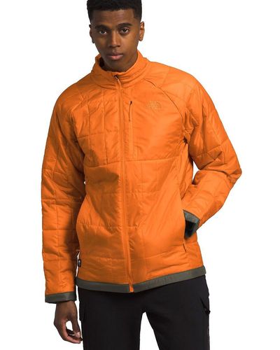 The North Face Circaloft Jacket - Orange