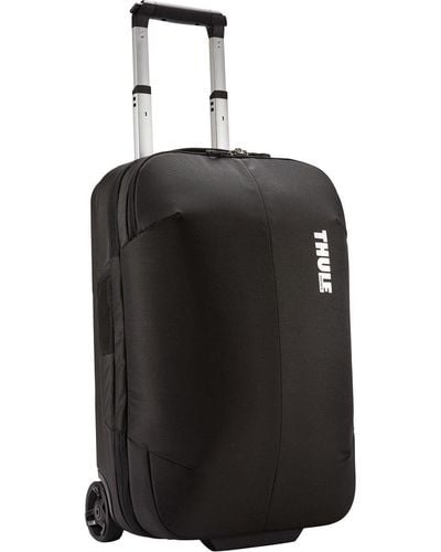 Thule Subterra Rolling Carry-On 22In Bag - Black