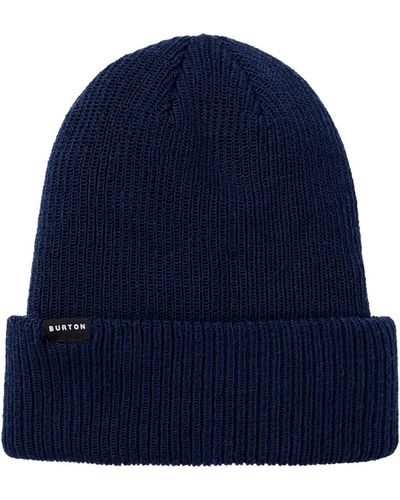 Burton Recycled All Day Long Beanie - Blue