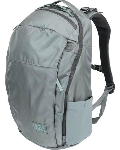 Mystery Ranch District 24L Backpack Mineral - Gray