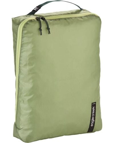 Eagle Creek Pack-It Isolate Cube Mossy - Green