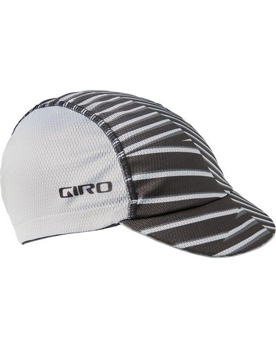 Giro Peloton Cap Dazzle - Gray