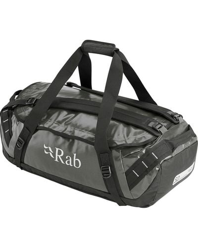 Rab Expedition Kitbag Ii 50L - Black