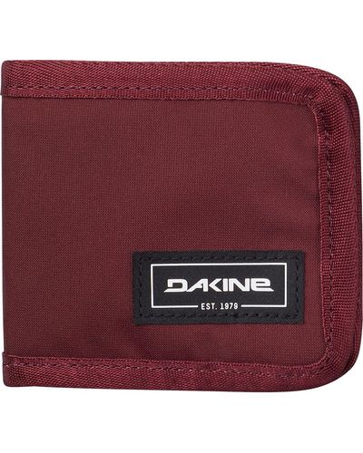 Dakine Transfer Wallet - Purple