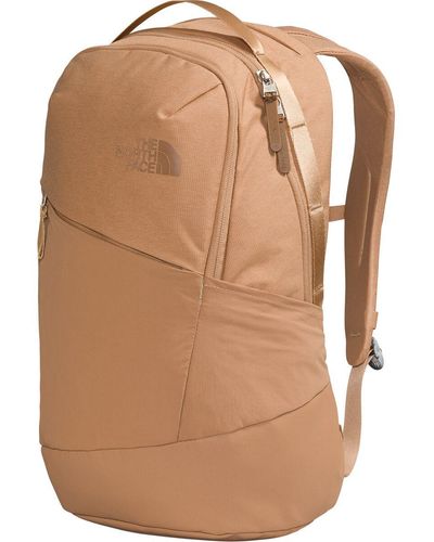 The North Face Isabella 3.0 20L Daypack - Brown