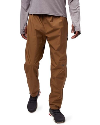Outdoor Research Foray Pant - Brown