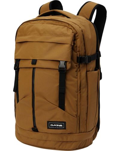 Dakine Verge 32L Backpack - Brown