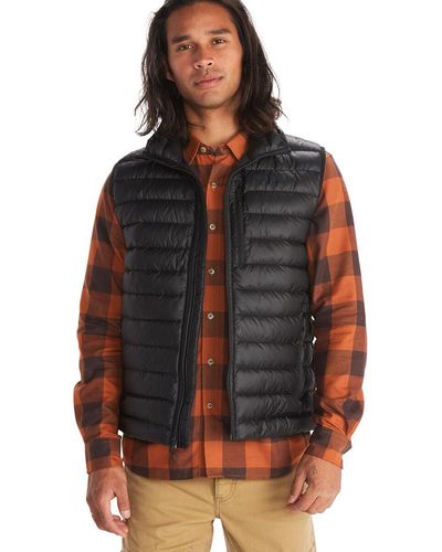 Marmot zeus shop vest sale