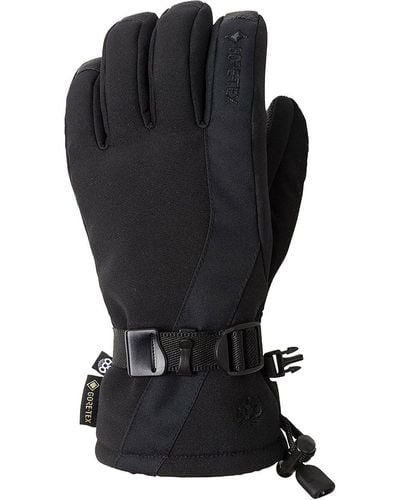 686 Linear Gore-Tex Glove - Black