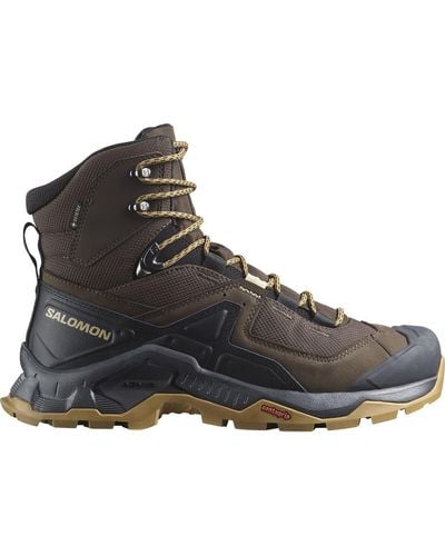 Salomon Quest Element Gtx Hiking Boot - Black