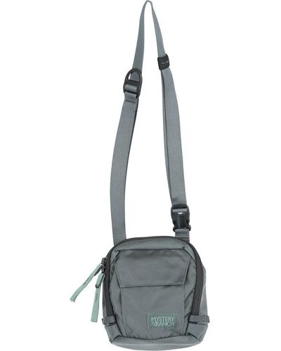 Mystery Ranch District 2 Bag Mineral - Gray