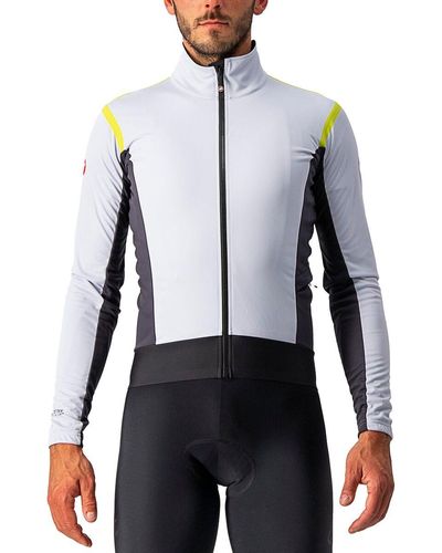 Castelli alpha top ros sale