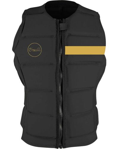 O'neill Sportswear Bahia Comp Vest - Black