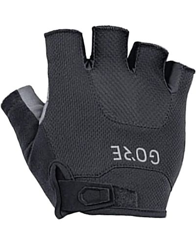Gore Wear C5 Short Glove - Black