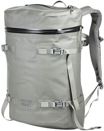 Mystery Ranch High Water Flip 23l Backpack - Gray