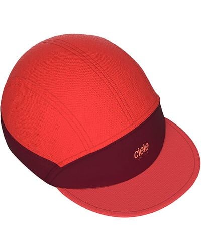 Ciele Athletics Fst Cap 2 - Red