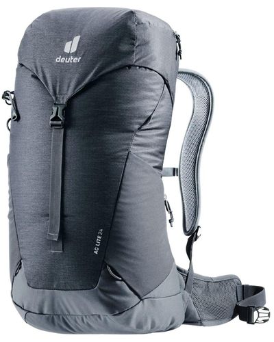 Deuter Ac Lite 24l Backpack - Blue