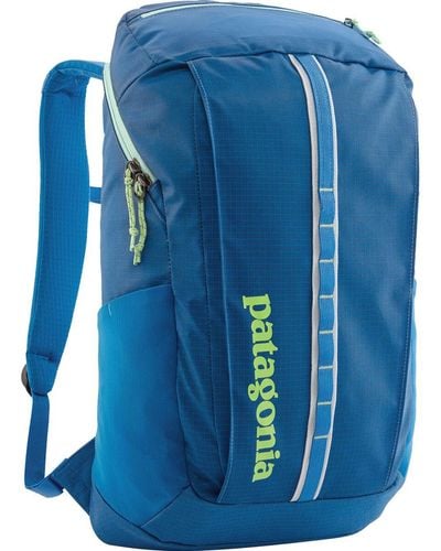 Patagonia Hole 25L Backpack Vessel - Blue