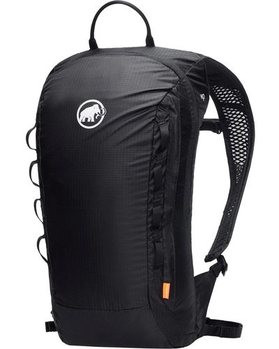 Mammut Neon Light 12l Backpack - Black