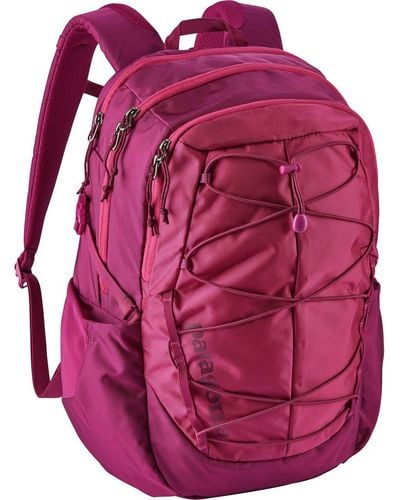 Patagonia Chacabuco Backpack - Pink