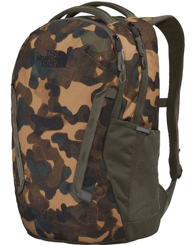 The North Face Vault 26l Backpack - Multicolor