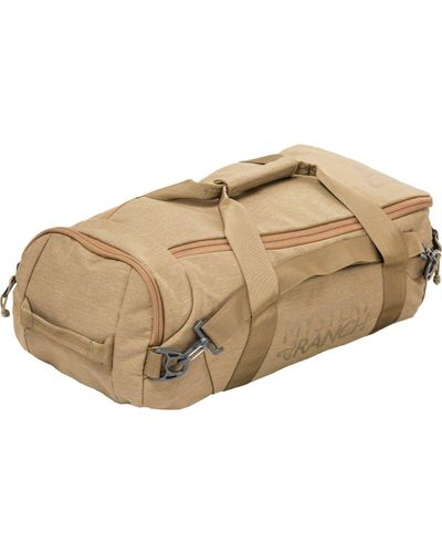 Mystery Ranch Mission Duffel - Natural
