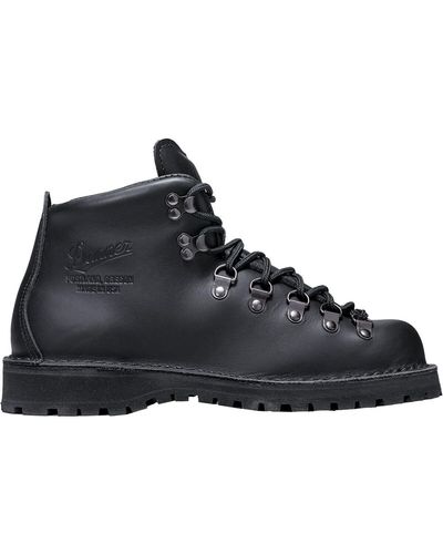 Danner Mountain Light Gtx Boot - Black