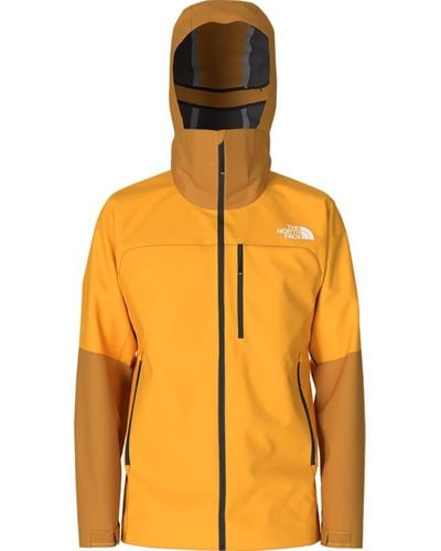 The North Face Summit Torre Egger Futurelight Jacket - Orange