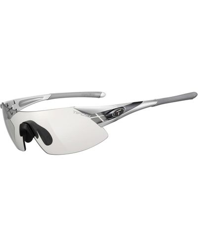 Tifosi Optics Podium Xc Sunglasses - Metallic