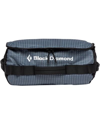 Black Diamond Diamond Stonehauler Pro 30L Duffel - Blue