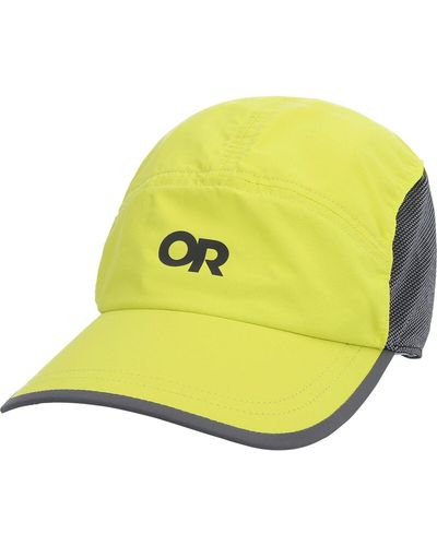 Outdoor Research Swift Cap - Yellow