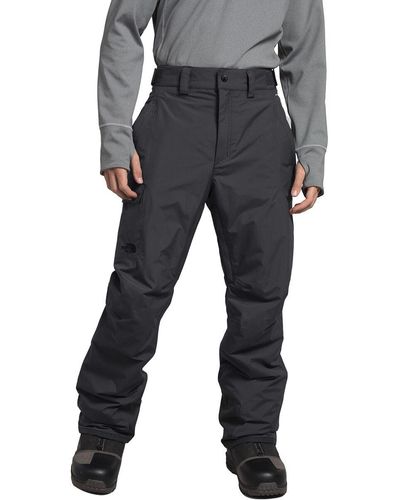 The North Face Freedom Insulated Pant - Gray