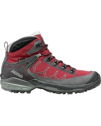 Asolo Falcon Evo Gv Hiking Boot - Multicolor