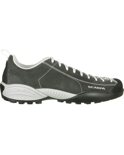 SCARPA Mojito Shoe - Black