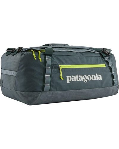 Patagonia Hole 55L Duffel Bag Nouveau - Green