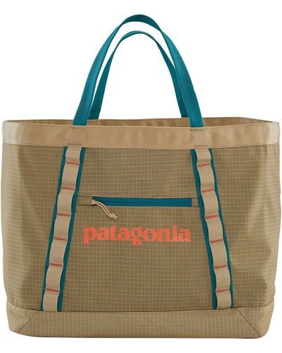 Women's Patagonia Tote bags from $19 | Lyst