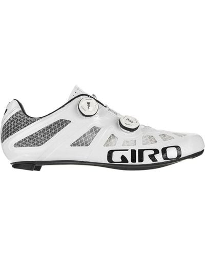 Giro Imperial Cycling Shoe - White
