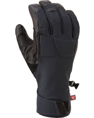 Rab Fulcrum Gtx Glove - Black