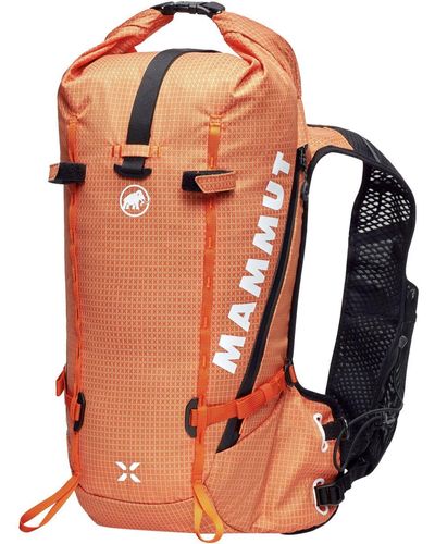 Mammut Trion Nordwand 15l Backpack - Orange
