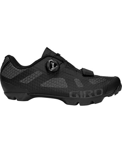 Giro Rincon Cycling Shoe - Black