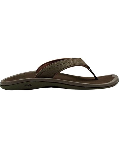 Olukai Sandals and flip-flops for Women | Online Sale up to 60% off | Lyst