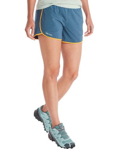 Marmot Shorts for Women | Online Sale up to 55% off | Lyst
