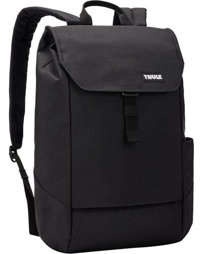 Thule Lithos 16L Backpack - Black