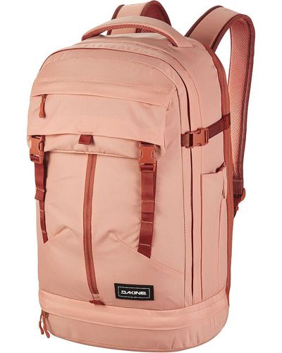 Dakine Verge 32L Backpack - Pink