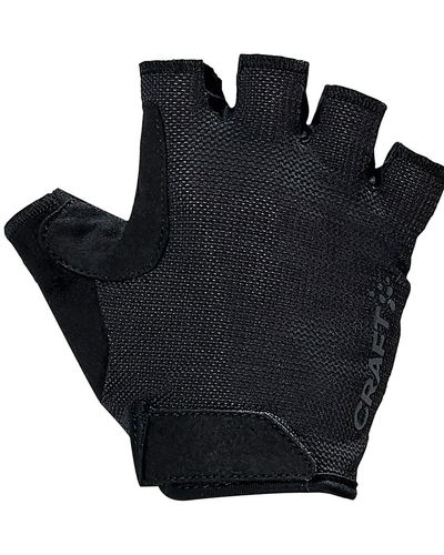 C.r.a.f.t Essence Glove - Black