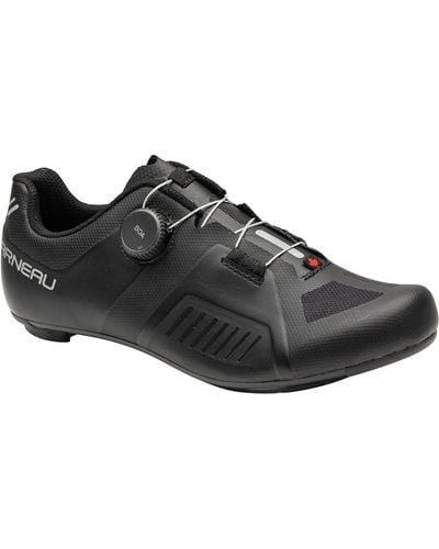 Louis Garneau Platinum Xz Cycling Shoe - Black